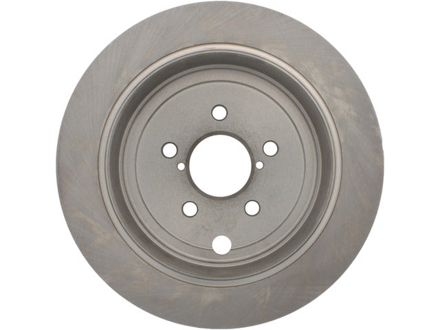 Disc Brake Rotor Centric Parts 121.47029