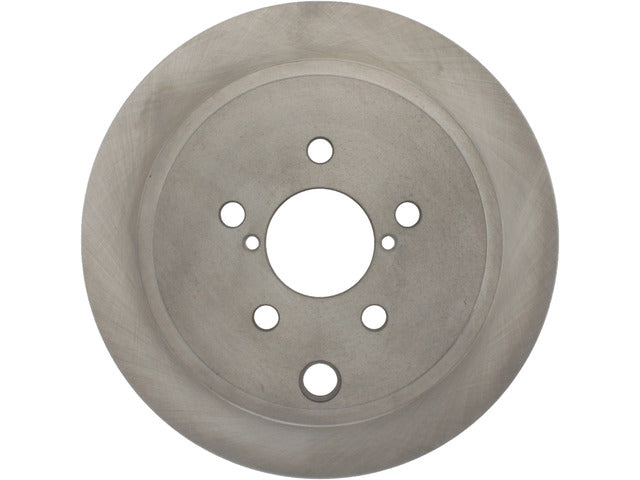 Disc Brake Rotor Centric Parts 121.47029