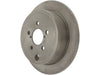 Disc Brake Rotor Centric Parts 121.47029