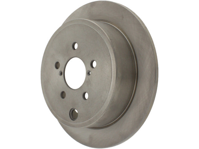 Disc Brake Rotor Centric Parts 121.47029