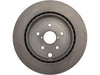 Disc Brake Rotor Centric Parts 121.47030