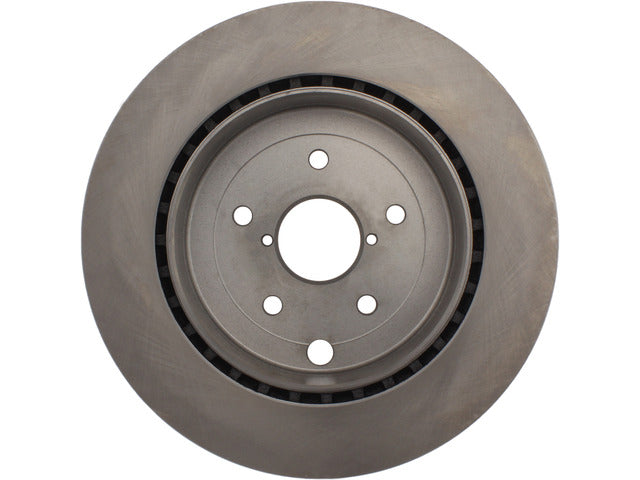 Disc Brake Rotor Centric Parts 121.47030