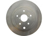 Disc Brake Rotor Centric Parts 121.47030