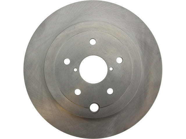 Disc Brake Rotor Centric Parts 121.47030