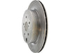 Disc Brake Rotor Centric Parts 121.47030