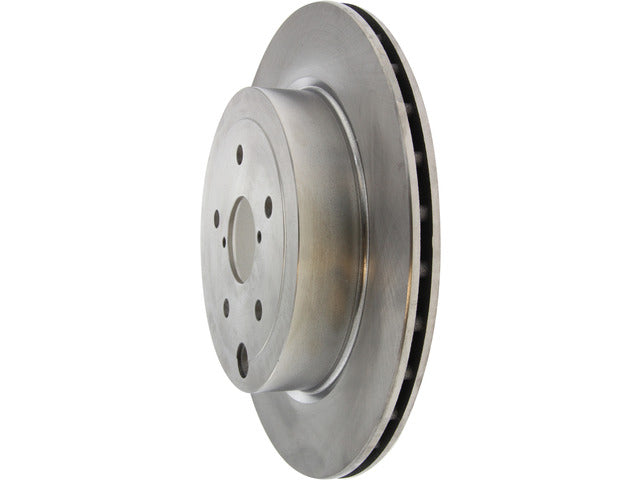 Disc Brake Rotor Centric Parts 121.47030