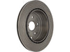Disc Brake Rotor Centric Parts 121.47030