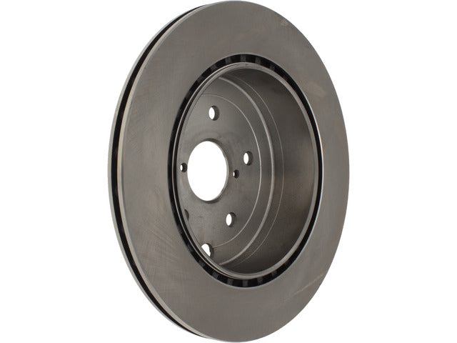 Disc Brake Rotor Centric Parts 121.47030