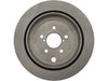 Disc Brake Rotor Centric Parts 121.47031