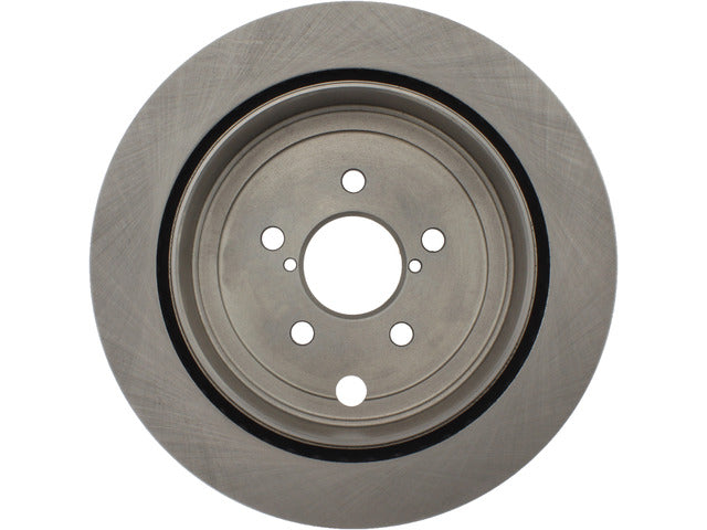 Disc Brake Rotor Centric Parts 121.47031