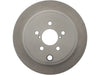 Disc Brake Rotor Centric Parts 121.47031