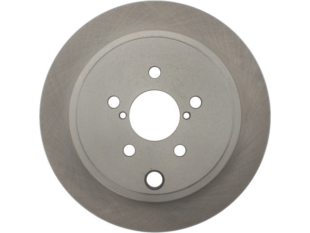 Disc Brake Rotor Centric Parts 121.47031