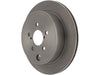 Disc Brake Rotor Centric Parts 121.47031