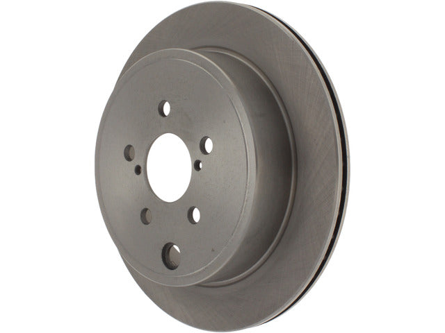 Disc Brake Rotor Centric Parts 121.47031