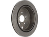 Disc Brake Rotor Centric Parts 121.47031