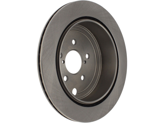 Disc Brake Rotor Centric Parts 121.47031
