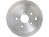 Disc Brake Rotor Centric Parts 121.47032