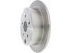 Disc Brake Rotor Centric Parts 121.47032