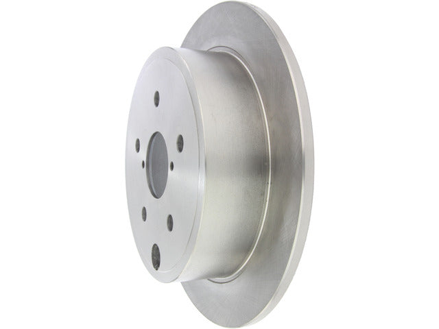 Disc Brake Rotor Centric Parts 121.47032