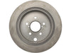 Disc Brake Rotor Centric Parts 121.47033
