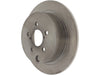 Disc Brake Rotor Centric Parts 121.47033