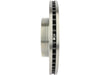 Disc Brake Rotor Centric Parts 121.47034