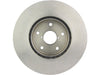 Disc Brake Rotor Centric Parts 121.47034