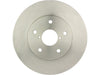 Disc Brake Rotor Centric Parts 121.47034