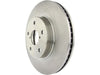 Disc Brake Rotor Centric Parts 121.47034