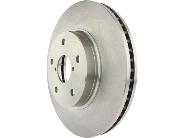 Disc Brake Rotor Centric Parts 121.47034