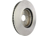 Disc Brake Rotor Centric Parts 121.47034