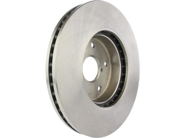 Disc Brake Rotor Centric Parts 121.47034