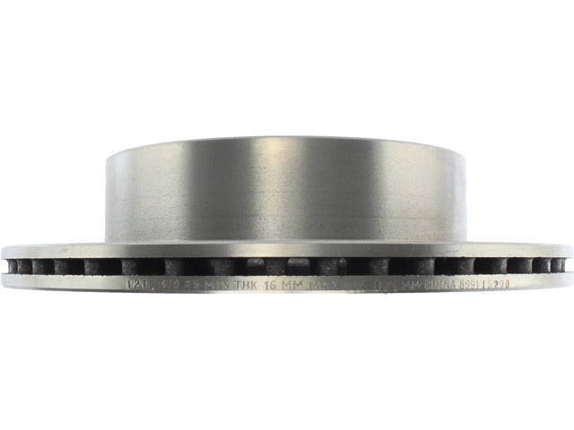 Disc Brake Rotor Centric Parts 121.47035