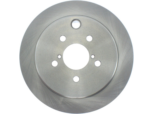 Disc Brake Rotor Centric Parts 121.47035