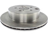 Disc Brake Rotor Centric Parts 121.47035