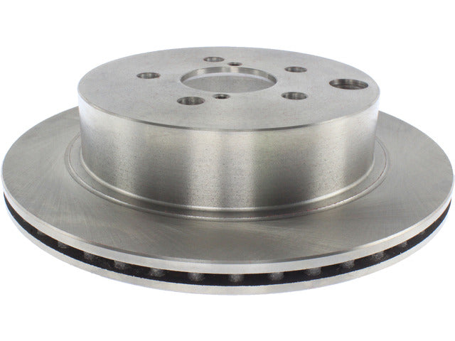 Disc Brake Rotor Centric Parts 121.47035