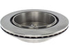 Disc Brake Rotor Centric Parts 121.47035
