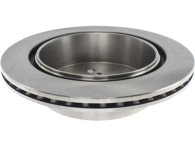 Disc Brake Rotor Centric Parts 121.47035