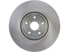Disc Brake Rotor Centric Parts 121.47036