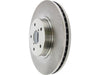 Disc Brake Rotor Centric Parts 121.47036