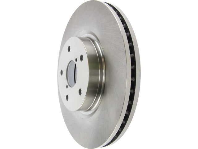 Disc Brake Rotor Centric Parts 121.47036
