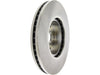 Disc Brake Rotor Centric Parts 121.47036