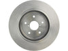 Disc Brake Rotor Centric Parts 121.47037