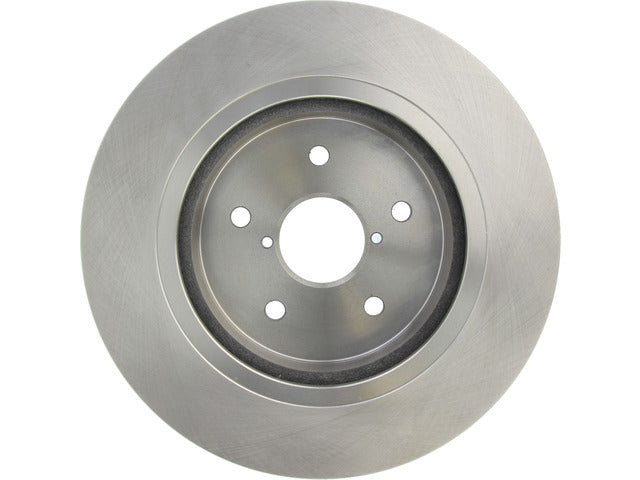 Disc Brake Rotor Centric Parts 121.47037