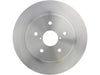 Disc Brake Rotor Centric Parts 121.47037