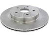 Disc Brake Rotor Centric Parts 121.47037