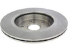 Disc Brake Rotor Centric Parts 121.47037