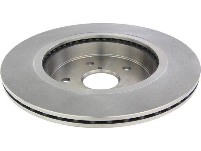 Disc Brake Rotor Centric Parts 121.47037