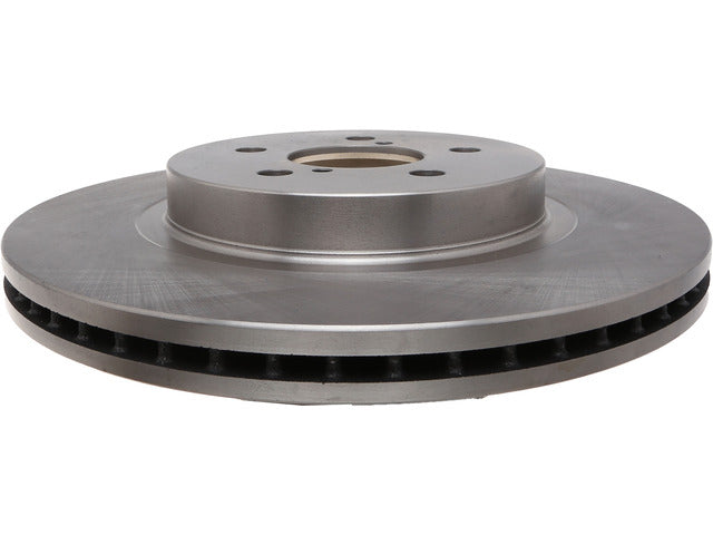 Disc Brake Rotor Centric Parts 121.47038