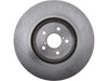 Disc Brake Rotor Centric Parts 121.47038